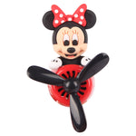 画像をギャラリービューアに読み込む, Disney Mickey/ Minnie Car diffuser 20039

