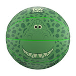 画像をギャラリービューアに読み込む, DISNEY REX PU MOISTURE ABSORBING BASKETBALL 7#
