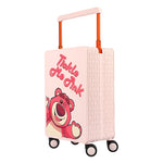 画像をギャラリービューアに読み込む, Disney LOTSO Cartoon Cute 20&#39;&#39; Suitcase Luggage DH41254-LO
