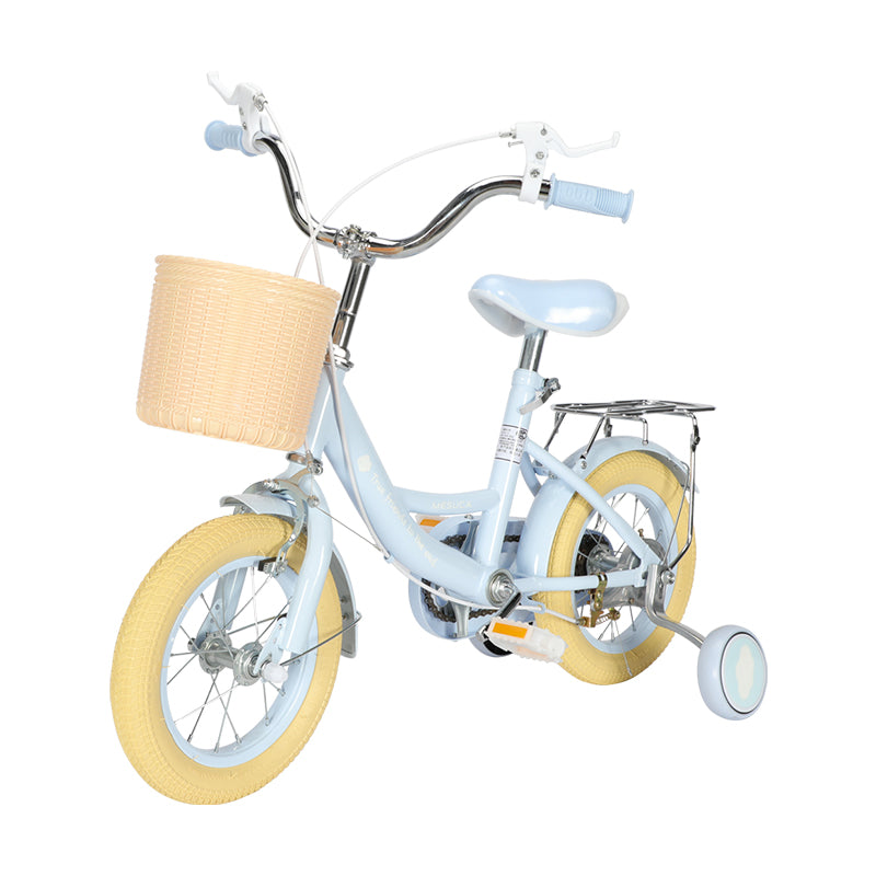 Sanrio Cinnamoroll children bicycle Kids Hot Sale 12-16-18-20 inches