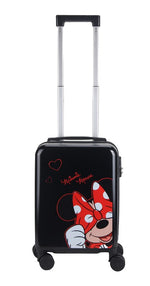 Load image into Gallery viewer, MINNIE Suitcase 16&quot; DH21397-B3
