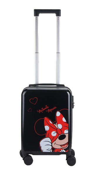 MINNIE Suitcase 16" DH21397-B3