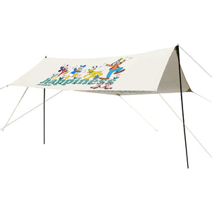 DISNEY MICKEY CANOPY JDFA31033-MF1