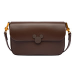 Load image into Gallery viewer, Disney IP Mickey cartoon cute fashion shoulder bag DHF23512-A
