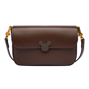 Disney IP Mickey cartoon cute fashion shoulder bag DHF23512-A