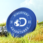 画像をギャラリービューアに読み込む, DISCOVERY ADVENTURES Frisbee
