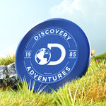 Load image into Gallery viewer, DISCOVERY ADVENTURES Frisbee
