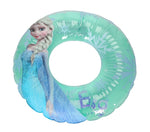 画像をギャラリービューアに読み込む, Disney Frozen Swimming Ring 70cm PVC
