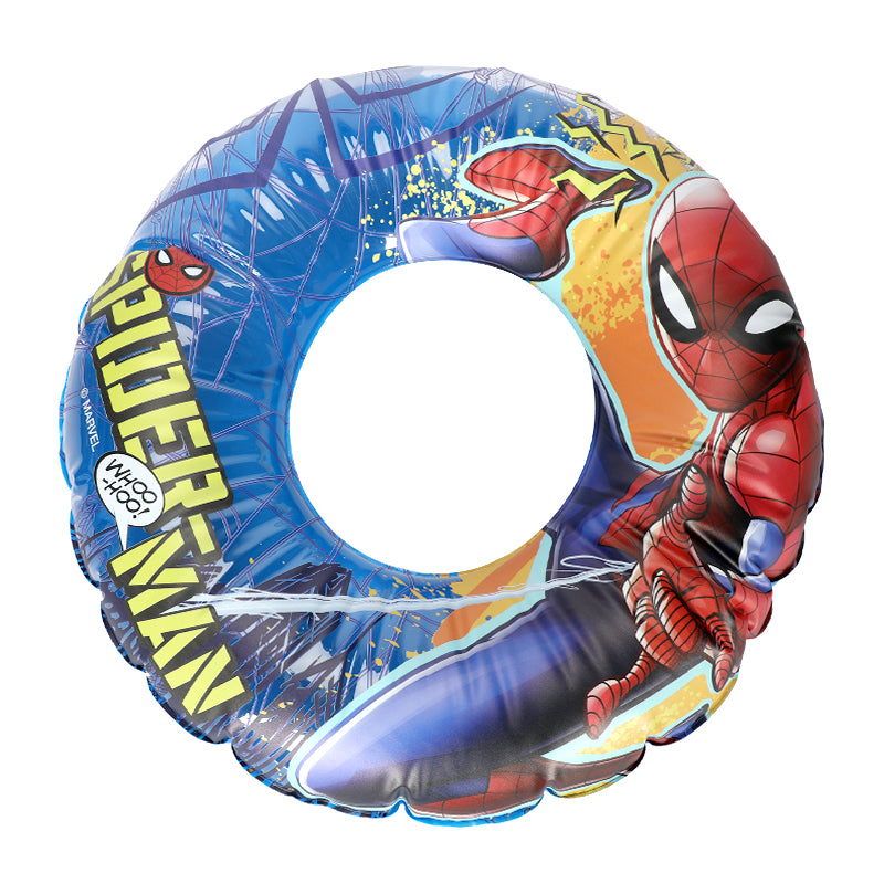 Marvel Spider-Man Children Swimming Ring 60cm/70cm PVC