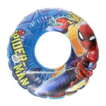 Load image into Gallery viewer, Marvel Spider-Man Children Swimming Ring 60cm/70cm PVC

