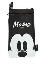 画像をギャラリービューアに読み込む, Disney Mickey cute fashion mobile phone bag DHF23839-A2
