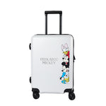 画像をギャラリービューアに読み込む, Disney Mickey and Friends Suitcase DH22560-MF4
