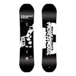 Load image into Gallery viewer, Disney Mickey snowboard for Children&amp;teenager 21490
