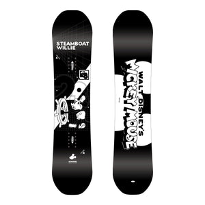 Disney Mickey snowboard for Children&teenager 21490