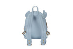 画像をギャラリービューアに読み込む, Disney IP Stitch cartoon cute fashion backpack DHF41080-ST
