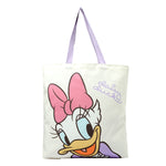 Load image into Gallery viewer, Daisy Duck shoulder bag DHF22660-DS
