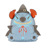 Load image into Gallery viewer, Disney  STITCH Casual PU Backpack DHF41201-ST
