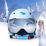 Load image into Gallery viewer, Disney Mickey/ Frozen Ski Helmet 21502
