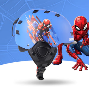 Marvel Spiderman/Thanos/Venom Ski Helmet 20509
