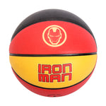 画像をギャラリービューアに読み込む, Marvel Iron Man CHILDREN PU BASKETBALL #5 #7
