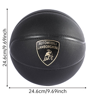 LBB10-7 AUTOMOBILI LAMBORGHINI 7# PU BASKETBALL