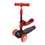 画像をギャラリービューアに読み込む, Marvel Spiderman Twist Kids Scooter 20173
