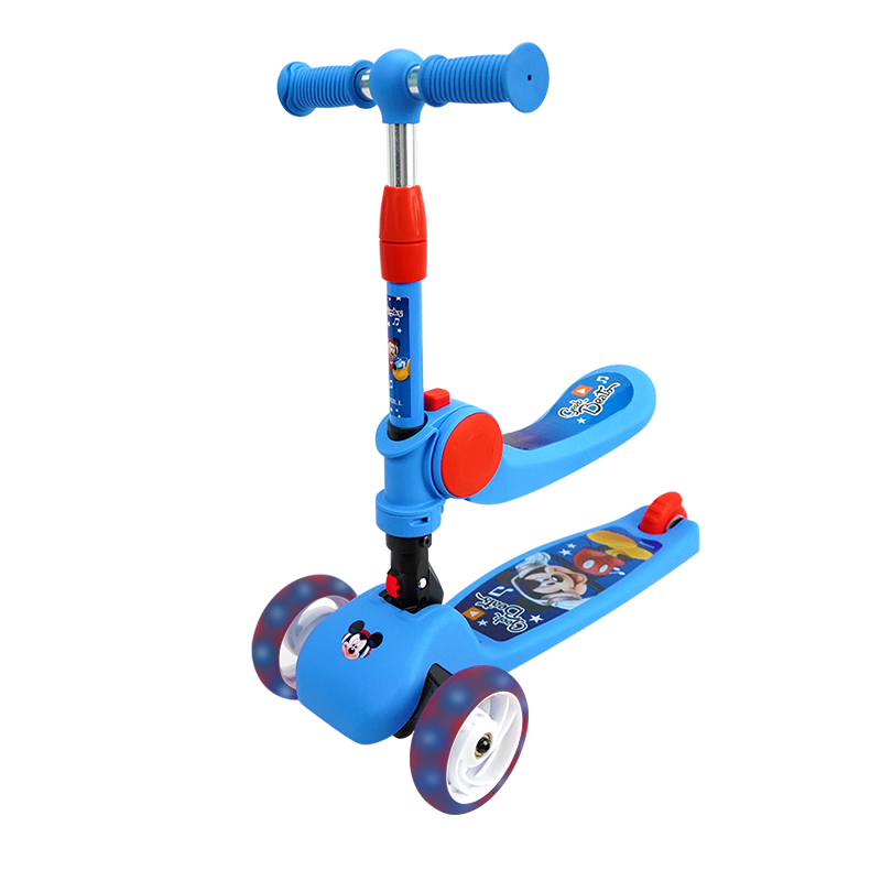 Disney Mickey/ Princess./Frozen Twist Kids Scooter 20173