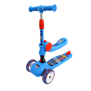 Disney Mickey/ Princess./Frozen Twist Kids Scooter 20173