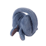 画像をギャラリービューアに読み込む, Disney Stitch Earmuffs for Teenage&amp;Adult 31188
