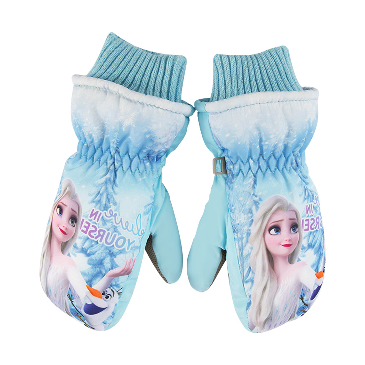 Disney Frozen Ski Gloves  for kids 31169