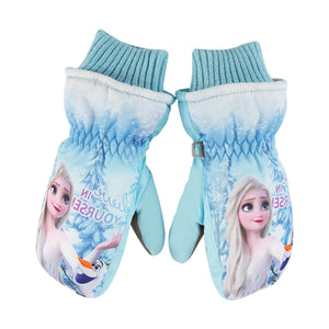 Disney Frozen Ski Gloves  for kids 31169