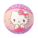 画像をギャラリービューアに読み込む, Disney Rubber Basketball Outdoor Indoor Size 3 Game Basket Ball
