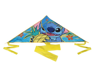 Disney Stitch Toys Kite Size 1M with 30M Line