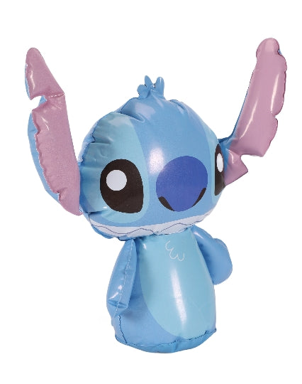 Disney Stitch Children Water Inflatable tumbler