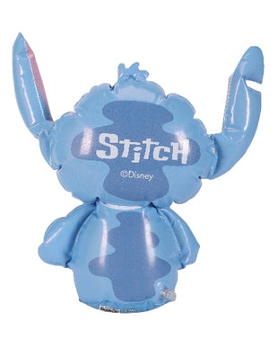 Disney Stitch Children Water Inflatable tumbler