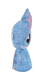画像をギャラリービューアに読み込む, Disney Stitch Children Water Inflatable tumbler
