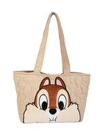 画像をギャラリービューアに読み込む, Disney Chip&amp;Dale Nylon Shoulder Bag Fashion Bag Luxury OOTD Style
