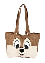 画像をギャラリービューアに読み込む, Disney Chip&amp;Dale Nylon Shoulder Bag Fashion Bag Luxury OOTD Style
