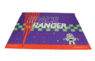 Disney Buzz Lightyear New 2024 Cartoon Cute Home Carpet Rectangle