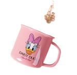 Load image into Gallery viewer, Disney Donald/Daisy Duck Cartoon Cate Cup 2024 New
