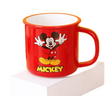 Load image into Gallery viewer, Disney Mickey/Minne Cartoon Cate Cup 2024 New
