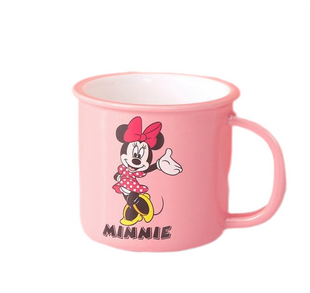 Disney Mickey/Minne Cartoon Cate Cup 2024 New