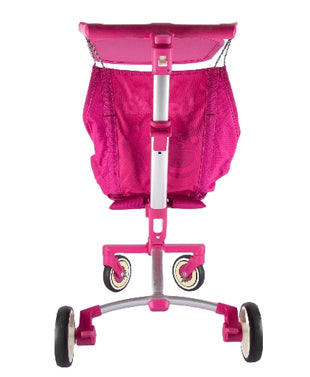 Disney Lotso BabyStroller four Wheel 2024 New Design