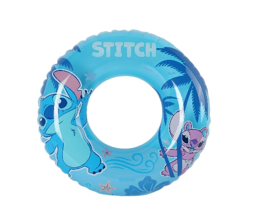 Disney Stitch Children Swimming Ring Summer 2024