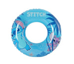 画像をギャラリービューアに読み込む, Disney Stitch Children Swimming Ring Summer 2024
