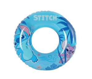 Disney Stitch Children Swimming Ring Summer 2024