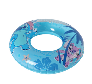 Disney Stitch Children Swimming Ring Summer 2024