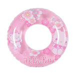 Load image into Gallery viewer, Sanrio Hello Kitty Children Swimming Ring Summer 2024
