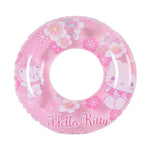 画像をギャラリービューアに読み込む, Sanrio Hello Kitty Children Swimming Ring Summer 2024
