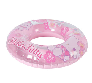 Sanrio Hello Kitty Children Swimming Ring Summer 2024